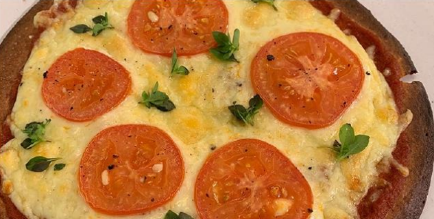 PIZZA SEM CULPA