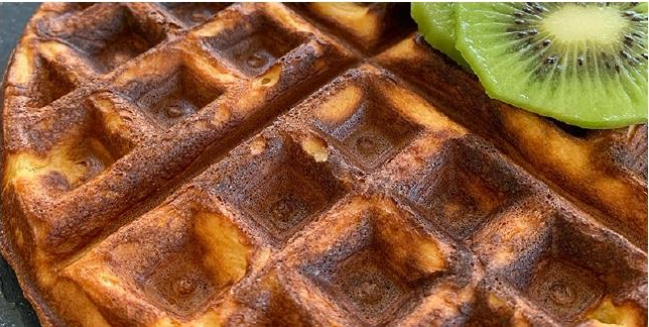 WAFFLE FIT